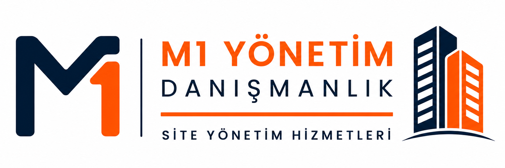 M1 Yönetim Danışmanlık Logo